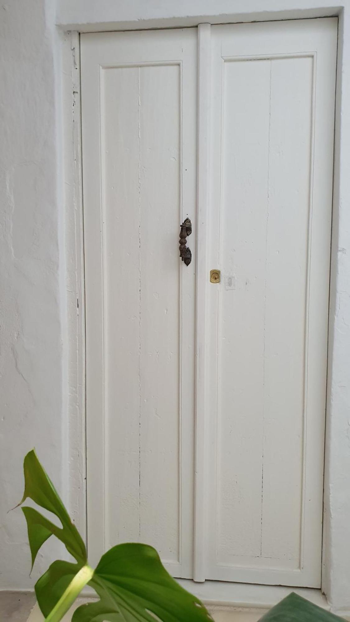 וחר דה לה פרונטרה Canalejas 3 Vejer חדר תמונה